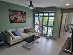 Blk 12 Farrer Park View (Kallang/Whampoa), HDB 3 Rooms #598553671